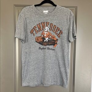 Tennessee Neyland Stadium Graphic Tee - Gray